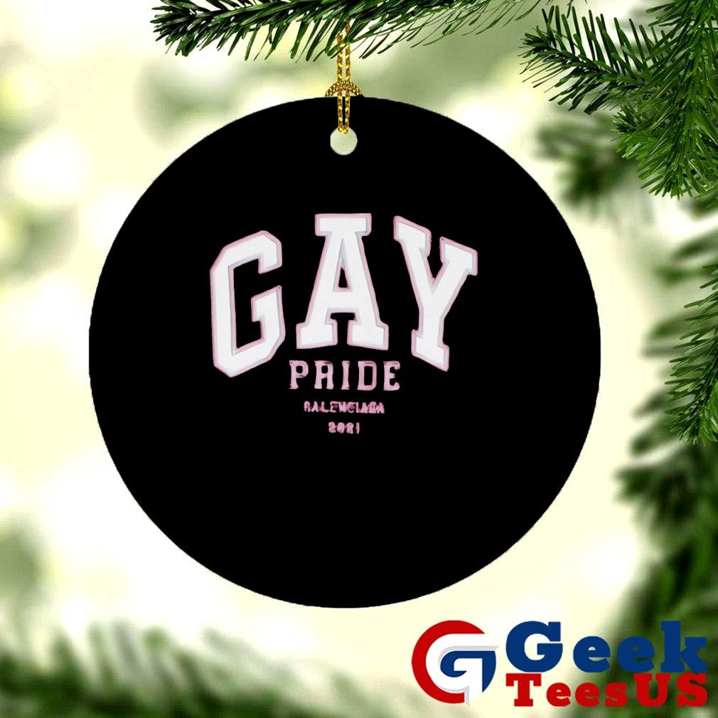 Gay Pride classic shirt