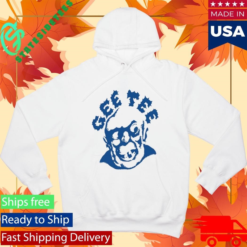 Gee Tee Band Ghoul 2025 Shirt