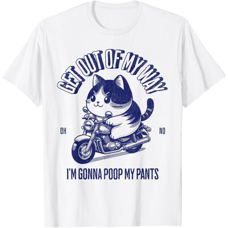 Get Out of My Way Gonna Poop My Pants Funny Adult Humor Meme T-Shirt  made in us Hoodie, Sweatshirt | DripVista.com
