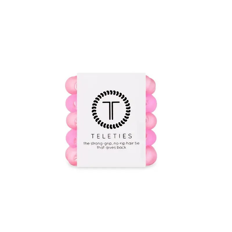 Get Your Pink On Teleties T-Shirts, Hoodie, Sweatshirt | DripVista.com