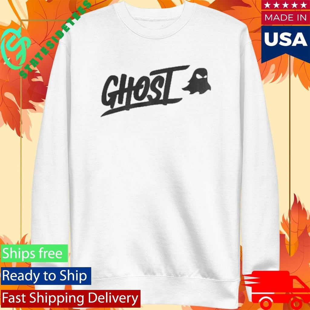 Ghost Core Logo Shirt