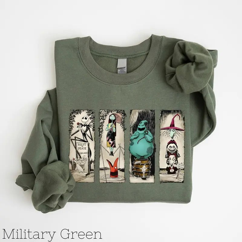 Ghost Reading Books Sweatshirt, Acotar Ghost Sweatshirt, Acotar Sweatshirt,Bookish Ghost Sweatshirt,Ghost Crewneck,Librarian Ghost Halloween style 04