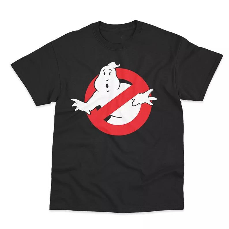 Ghostbusterss Inspired Movie T-Shirt, unisex shirt, gift for fans, crewneck, gildan Hoodie, Sweatshirt | DripVista.com