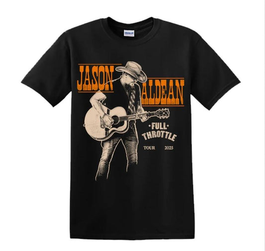 Gift Fans AlDeannn Tee Country Music Shirt