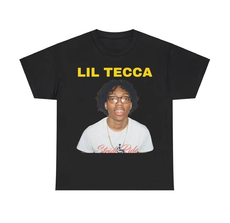 Gift Fans Tecca Graphic Shirt Hoodie, Sweatshirt | DripVista.com