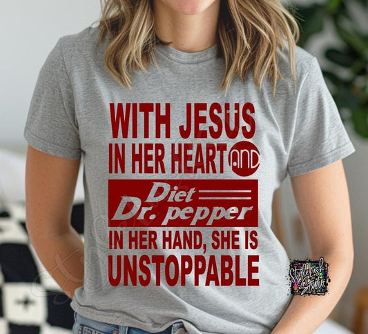 Gift For Her Dr Pepper Shirt Funny Shirt Mom Shirt Diet Dr Pepper Shirt  T-shirt, sweater and Hoodie