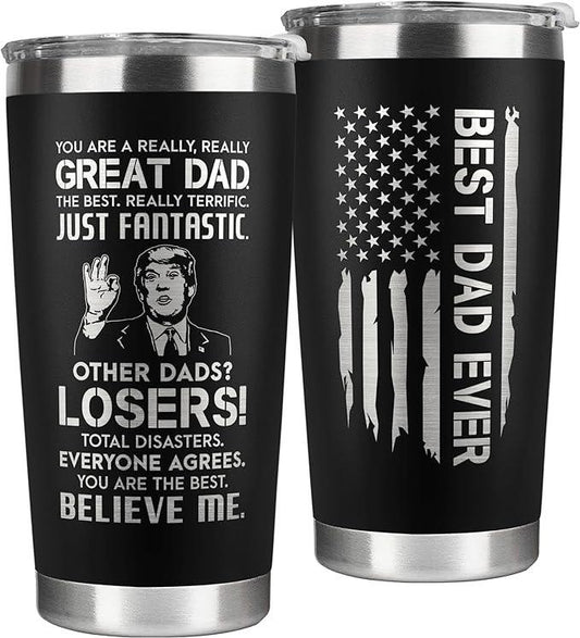 Gifts for Dad from Daughter, Son - Dad Gifts - Birthday Gifts for Dad, Dad Birthday Gift Ideas - Father's Day Gifts for Dad, Fathers Day Gift from Daughter Son