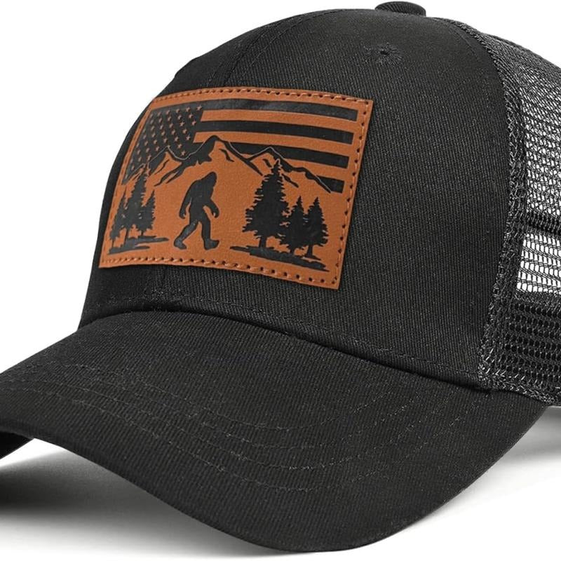 Gifts for Men Snapback Trucker Hat Baseball Cap Father's Day Christmas Birthday Gifts T-Shirts, Hoodie, Sweatshirt
