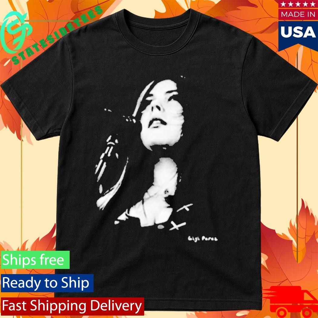 Gigi Perez Tour Photo Shirt