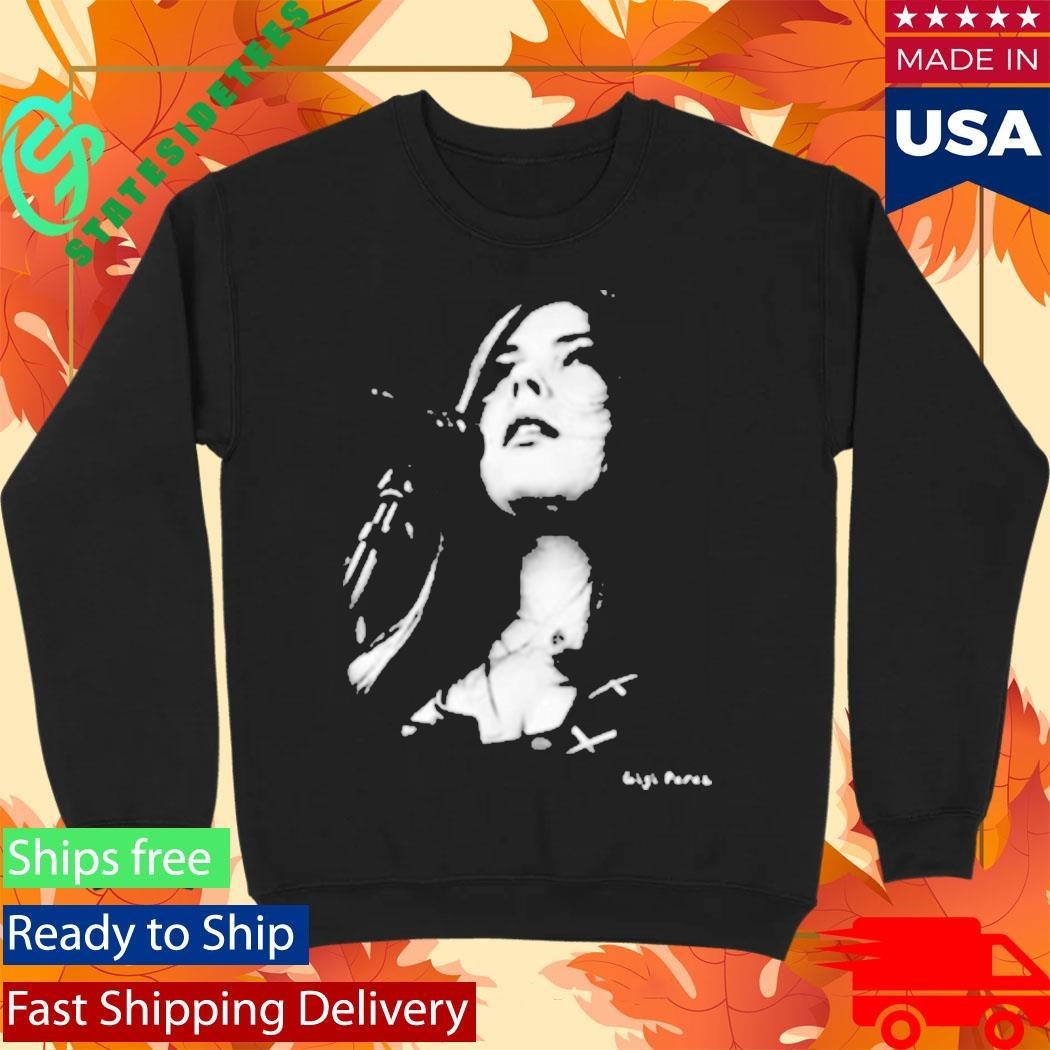 Gigi Perez Tour Photo Shirt