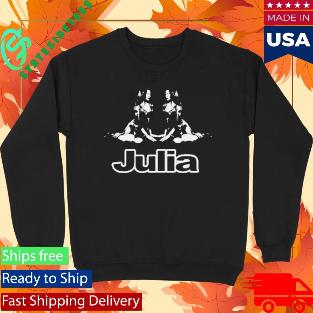 Girls In Purgatory Julia Shirt