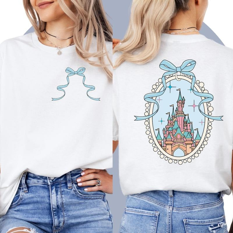 Girls Trip Sweatshirt Tshirt, Cute Mouse Shirt