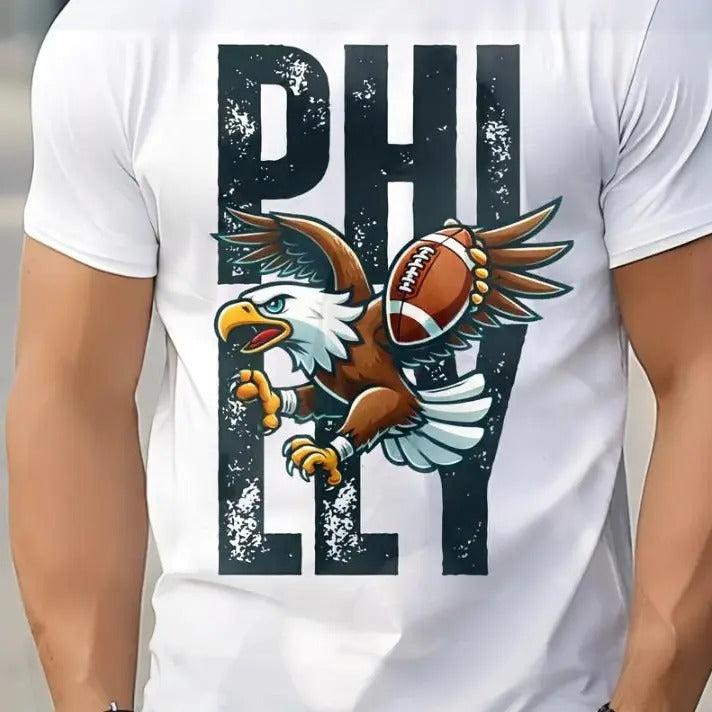 Go Birds F*ck Around And Find Out T-shirt Hoodie, Sweatshirt | DripVista.com