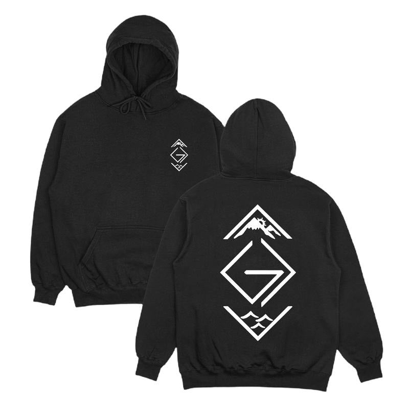 God Is Greater Than The Highs And Lows Hoodie, Bible Jesus Lover Gift Faith Sweatshirt, Jesus Shirt, Unisex Hooded Casual