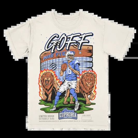 Goff Tee
