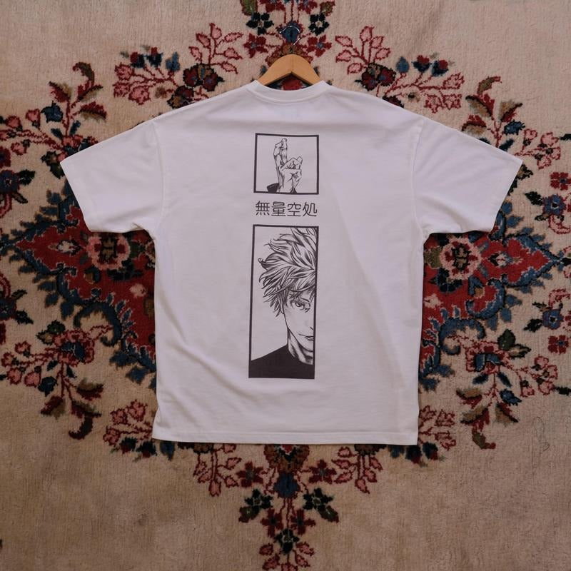 Gojo X Hornor - Jujutsu Kaisen" T Shirt Hoodie, Sweatshirt | DripVista.com