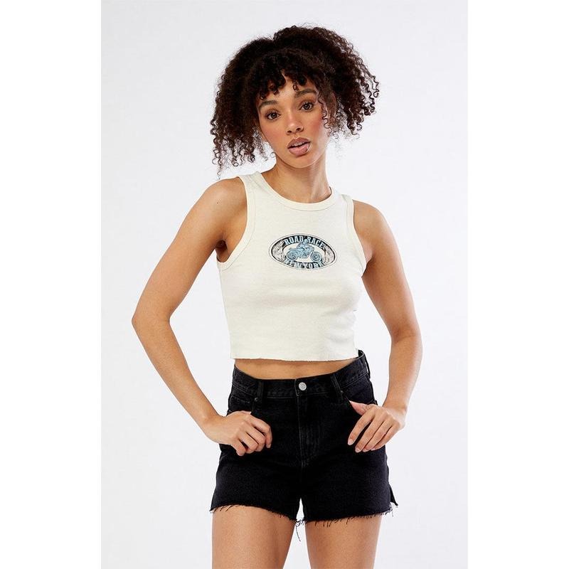 Golden Hour Women's Road Race Tank Top T-Shirts, Hoodie, Sweatshirt | DripVista.com