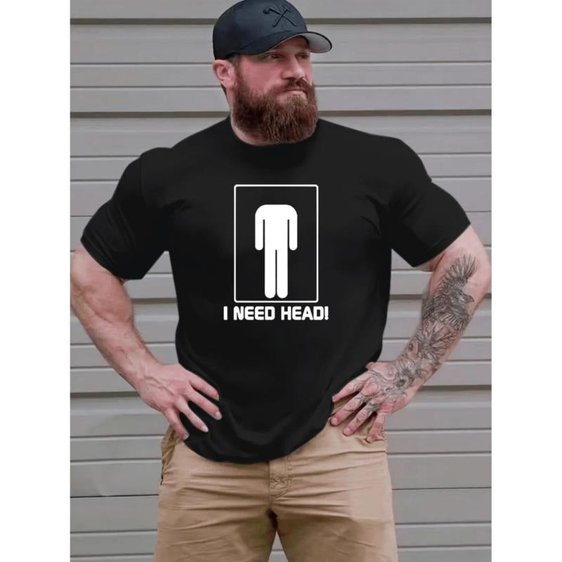 Golf Gift T-Shirt For Men Gunpla brand Women Plus Size Men Graphic Crew Neck Tee Stretch Casual Short Sleeve Shirt With...