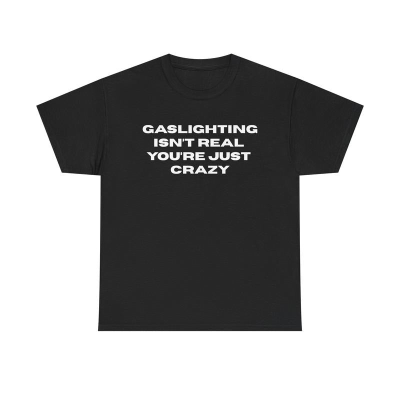 Golf Gift T-Shirt For Men Gunpla brand Women TNF GASLIGHT SHIRT