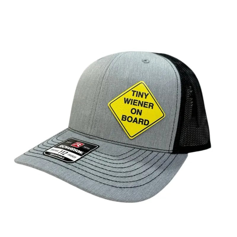 Tiny Wee Wee Hat Available in Flex Fit / Richardson / Flat Bills / Golf Hats T-Shirts, Hoodie, Sweatshirt | DripVista.com