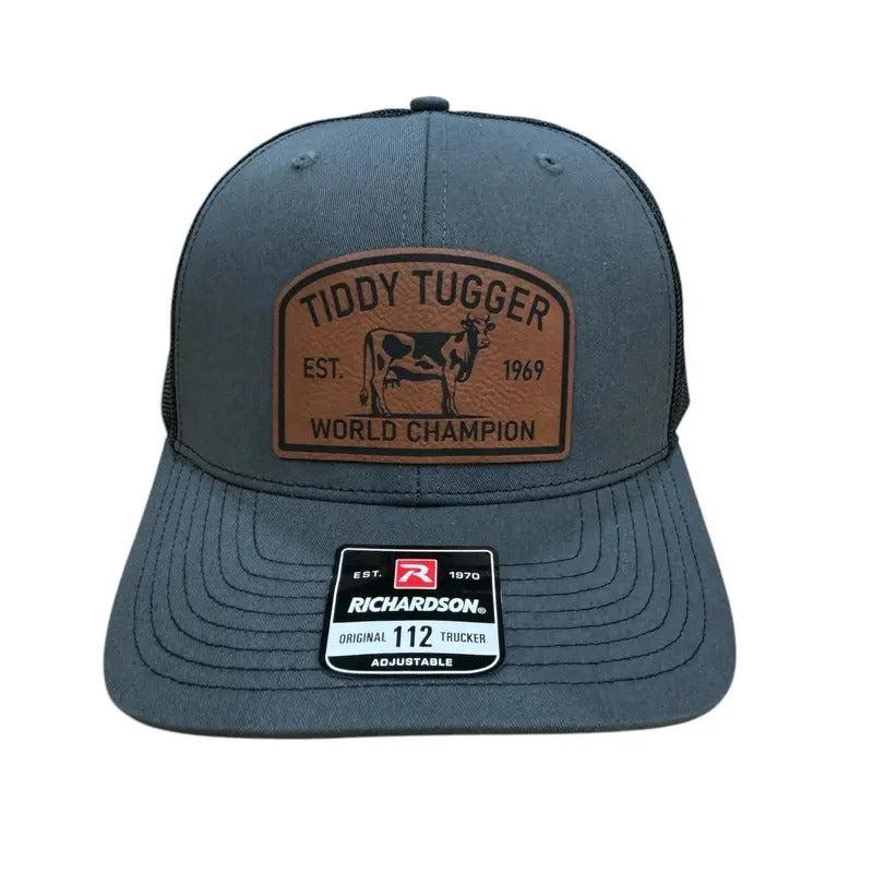Tiddy Tugger Flex Fit / Richardson / Flat Bills / Golf Hats T-Shirts, Hoodie, Sweatshirt | DripVista.com