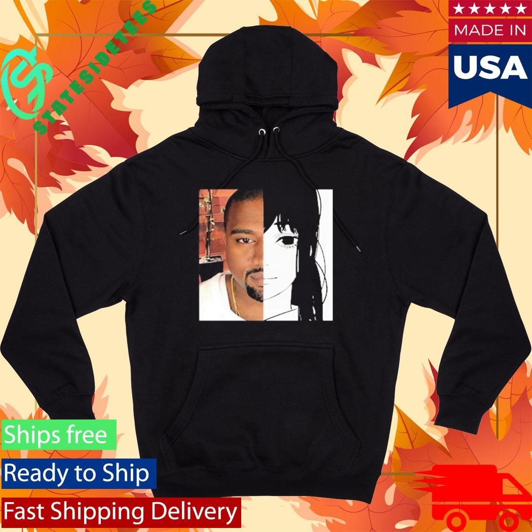 Goofyahhtees Ye X Asa Shirt