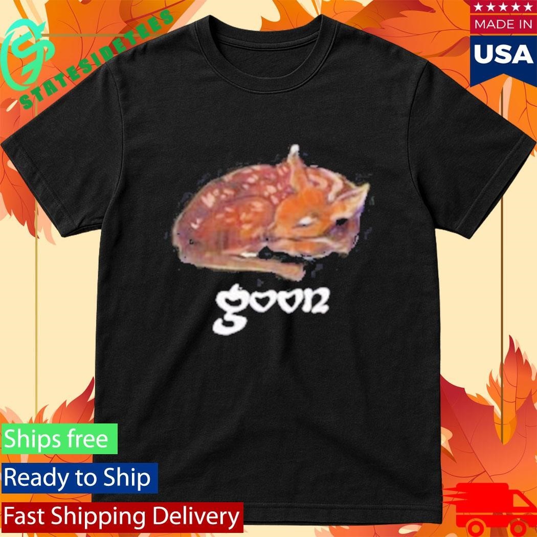 Goon Deer Shirt
