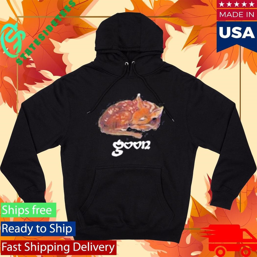 Goon Deer Shirt