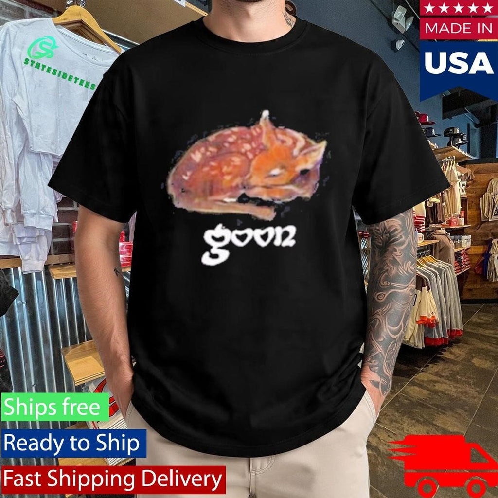Goon Deer Shirt