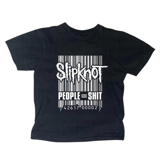 Gothic Emo Girl Top, Metal Gothic Rock Band Baby Tee, Scene Clothing 2000s, Y2k Top Women Streetwear, Casual Cotton Short Sleeve
