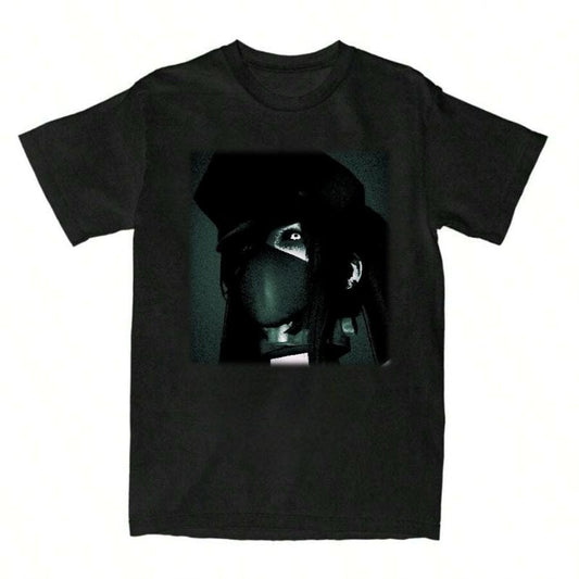 Gothic Y2k Clothing Graphic Tee A18, Y2k Clothing Graphic Tee, Vintage Graphic Tee, Y2k Clothing, Unisex Cotton Crewneck T-Shirt, Y2K Cyber Wave Tee - Retro Vapor Aesthetic, Streetwear Statement Menswear Womenswear Underwear Top