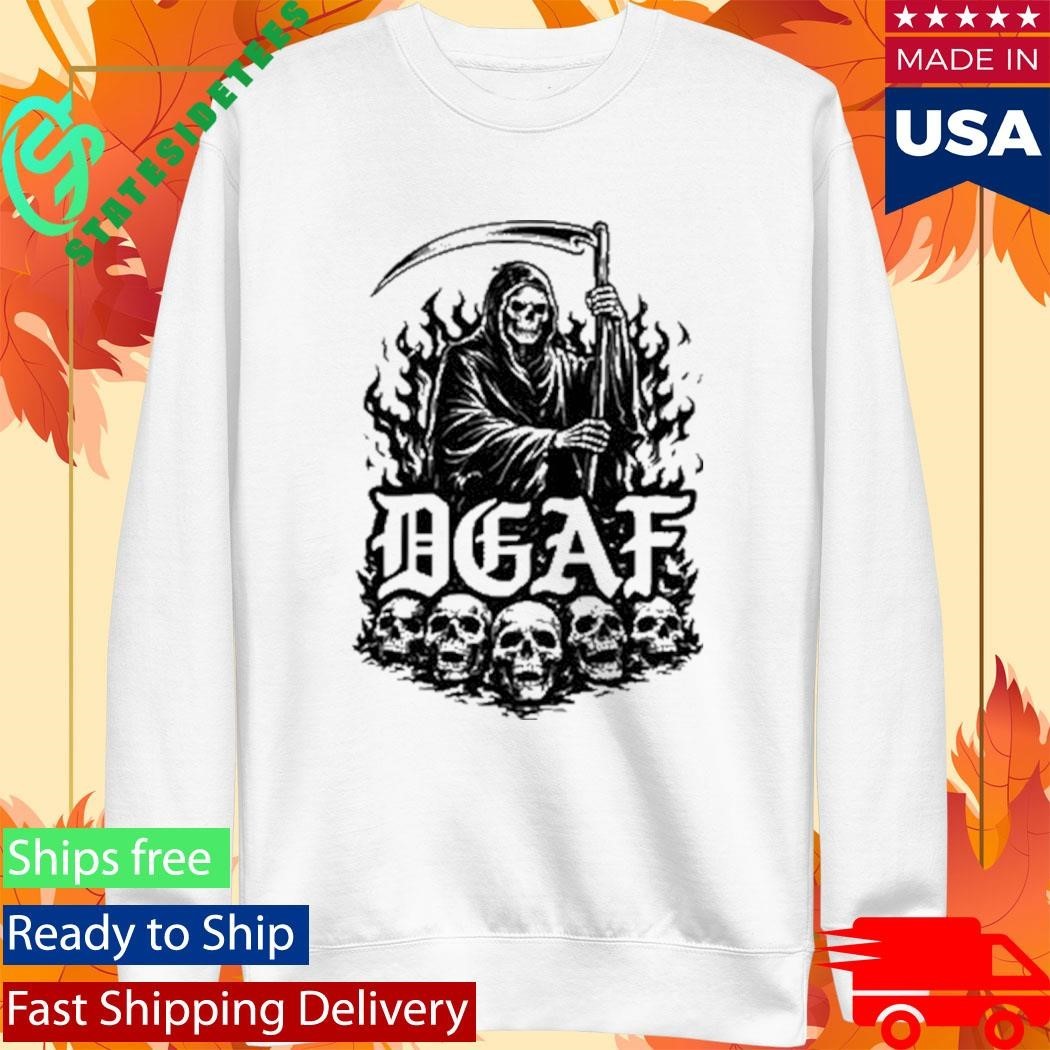 Graff Dgaf Reaper 2.0 Shirt