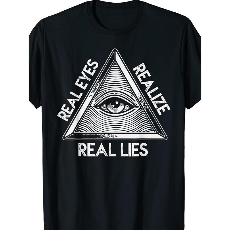 Graphic Print Crew Neck T-Shirt Men'WB shield Short Sleeve Hoodie, Sweatshirt | DripVista.com