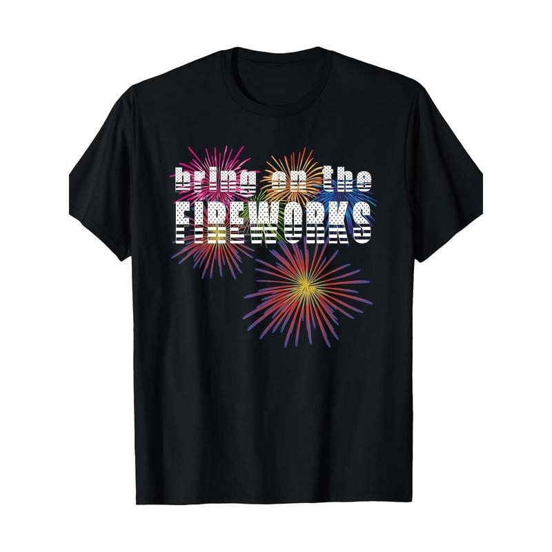 Graphic T-Shirt for Men