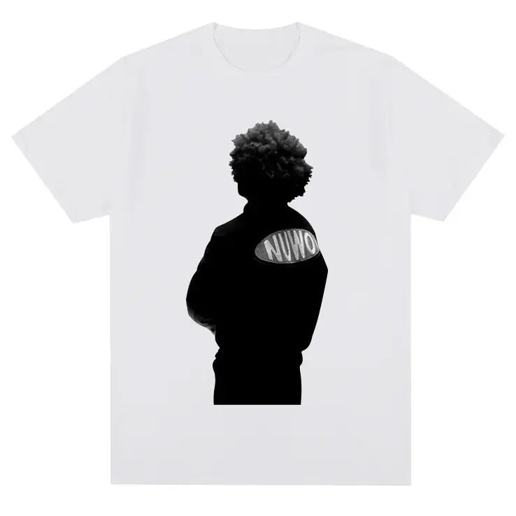 Graphic Tee Black Brentt Faiyazzzz Shirt Hoodie, Sweatshirt | DripVista.com
