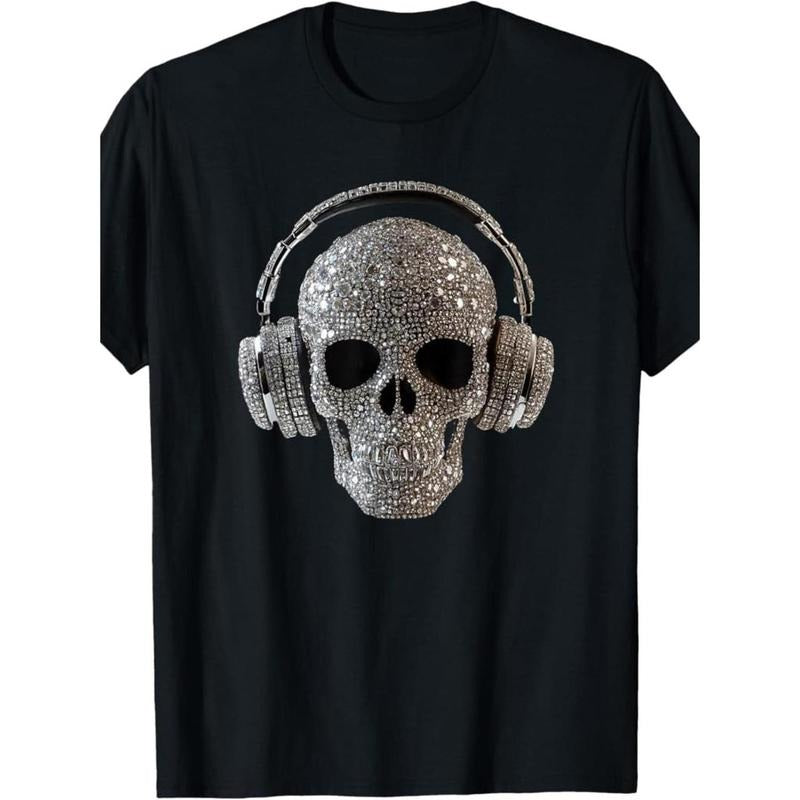[Graphic Tees] Cotton 100% Made Red plumber brand USA, 180g Skull FOG Diamonds DJ with Straw hat pirates T-Shirt Hoodie,...