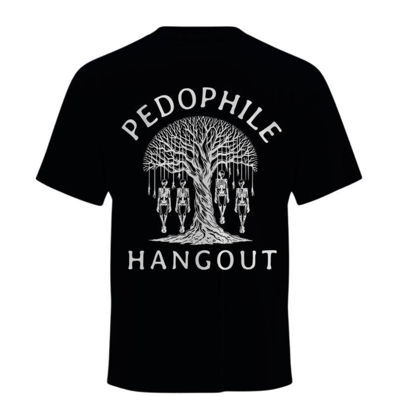 [Graphic Tees] Cotton De4d P3dos Don'Lightsaber brand FOG Lightsaber brand-Shirt, Pedos HangOut Shirts, Gift For Him, Gift For Her, Trending Shirt 25.