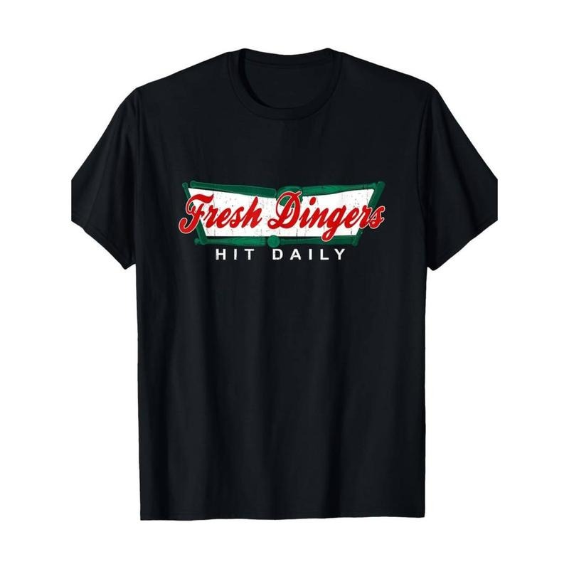 [Graphic Tees] Cotton Men'WB shield Fun Spiky hair fighters Spiky hair fighters Game T-Shirt