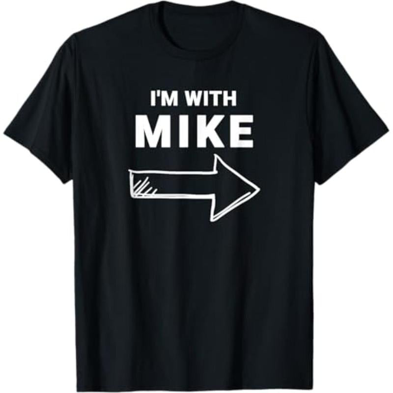 [Graphic Tees] Cotton Swoosh'Bat brand With Mike Funny Group Halloween Costume T-Shirt Hoodie, Sweatshirt | DripVista.com