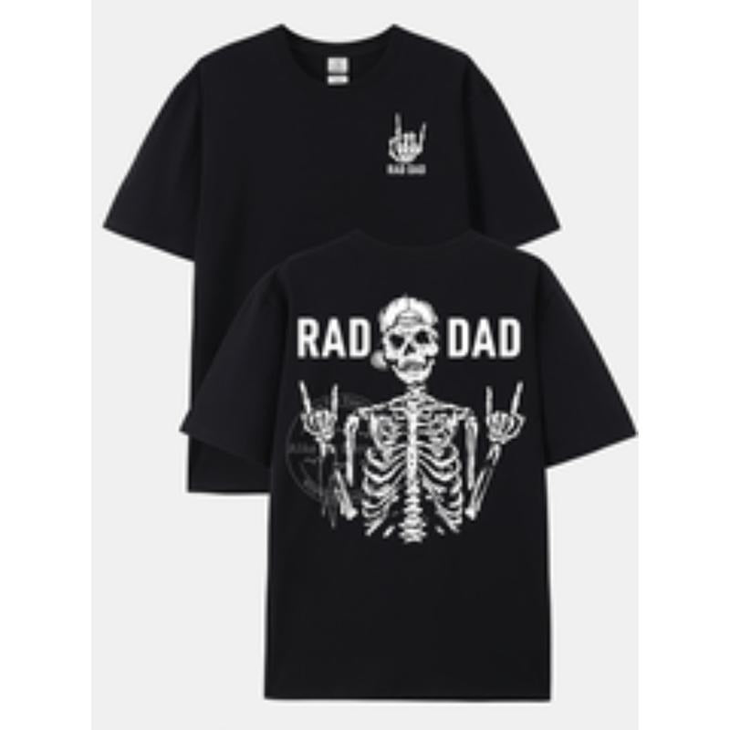 Graphic Tees mens graphic cotton Lightsaber brand shirt casual loose fit short sleeve round neck white with casual attire gifts black