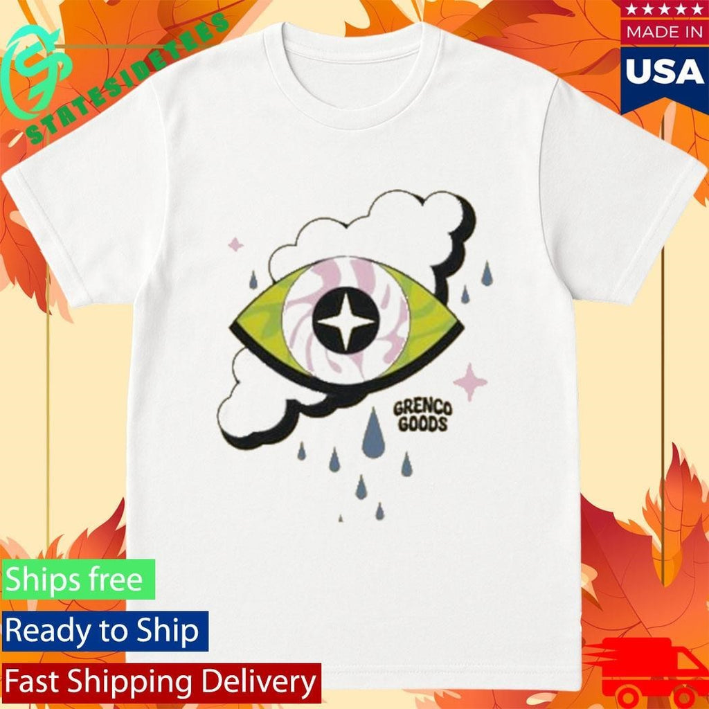 Grenco Goods Altered Perception Shirt