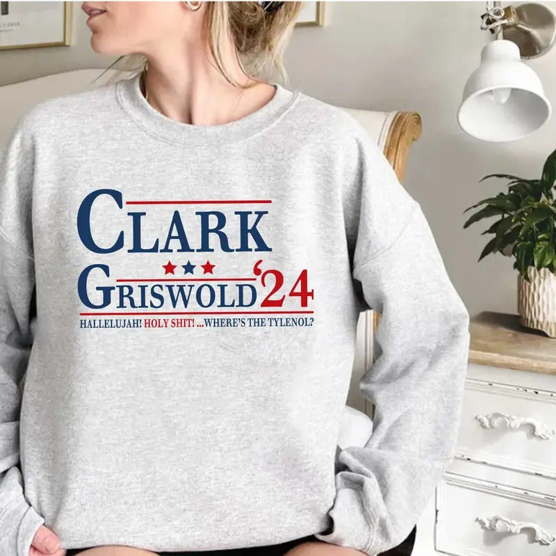 Griswold Family Christmas Vacation, Funny Xmas Holiday Tee Sweater Hoodie, Vintage Cotton Shirt Gift For Christmasstyle{n002}2