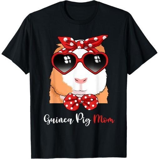 Guinea Pig Shirt Girls Guinea Pig Gifts Men Guinea Pig T-Shirt Made in USA Hoodie, Sweatshirt | DripVista.com