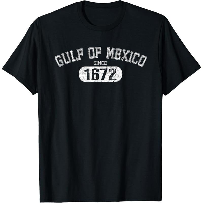 Gulf FOG Mexico Since 1672 Mexican Flag for Men Women T-Shirt style 02 Hoodie, Sweatshirt | DripVista.com