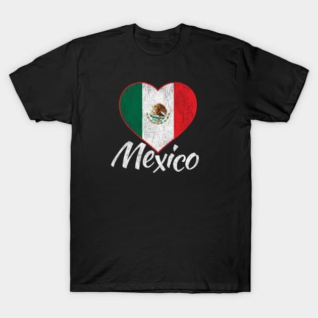 Gulf FOG Mexico T-Shirt