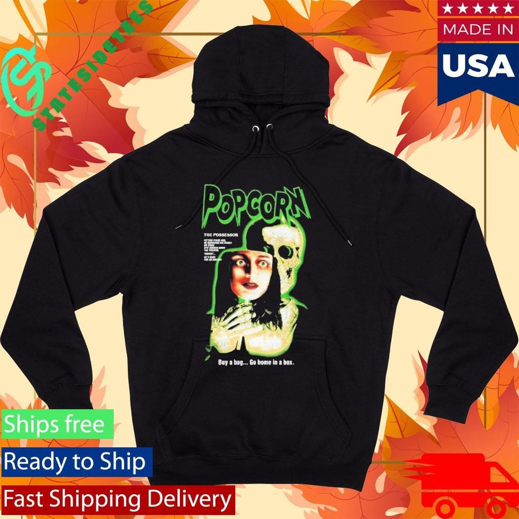 Gutter Garbs Popcorn Classic Shirt