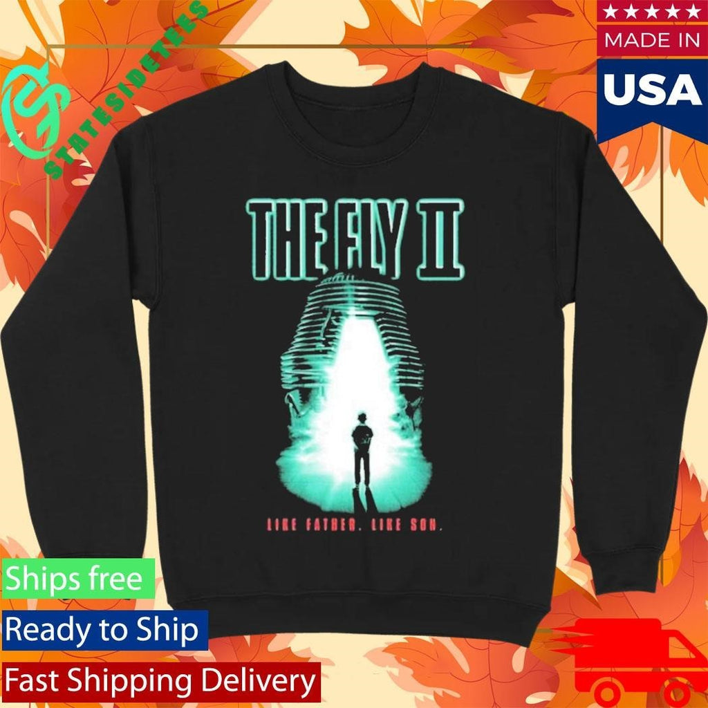 Gutter Garbs The Fly Ii T-Shirt