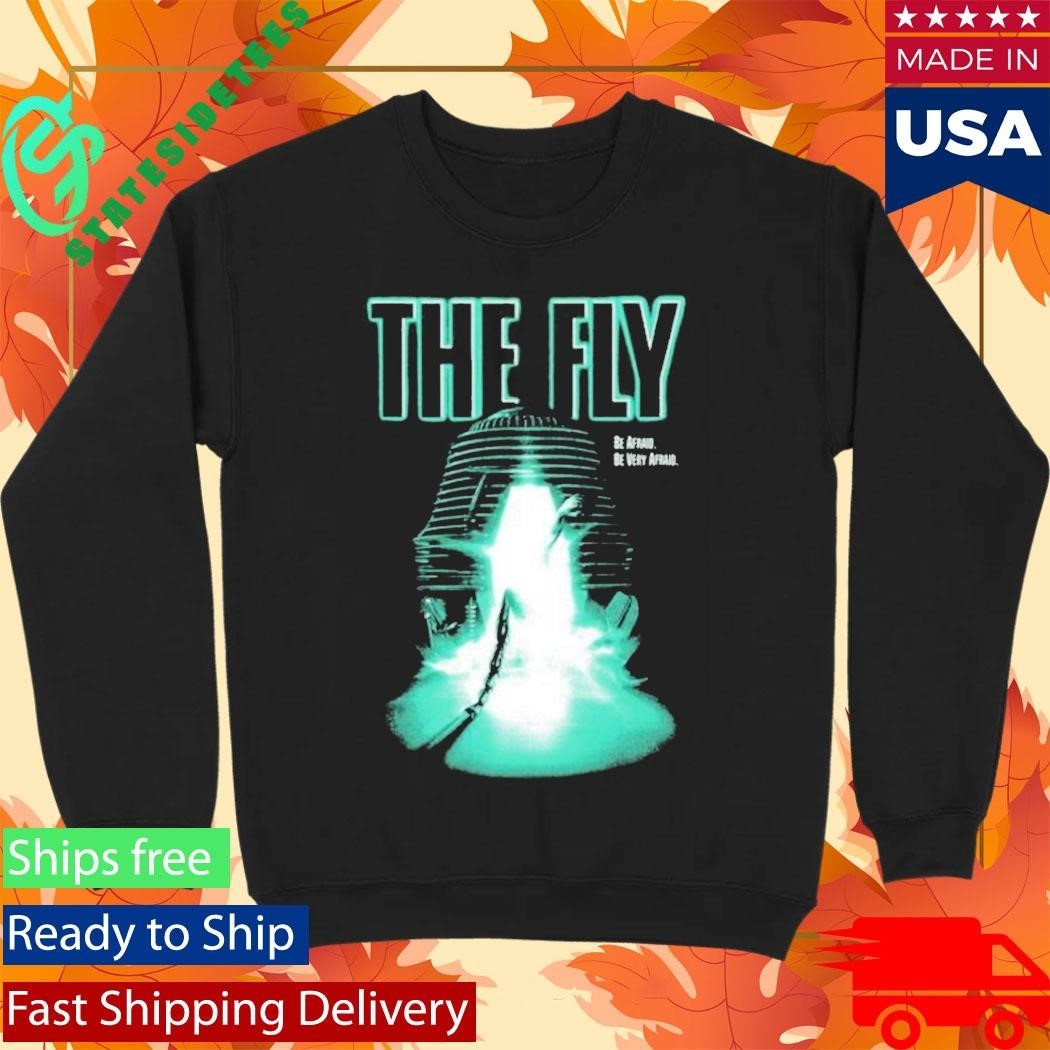 Gutter Garbs The Fly T-Shirt