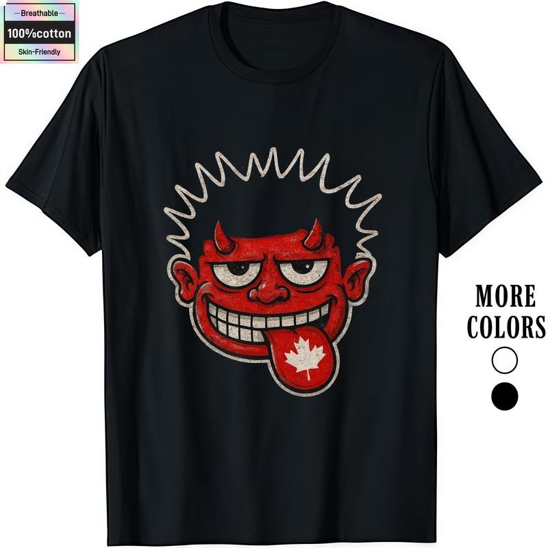 HAGBDH Fashion Designer T-Shirts