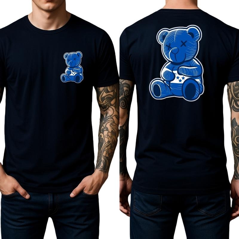 HAGBDH Two side T-Shirts